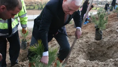 Başkent Üniversitesi 2025 UI GreenMetric Sıralamasında Öne Çıktı