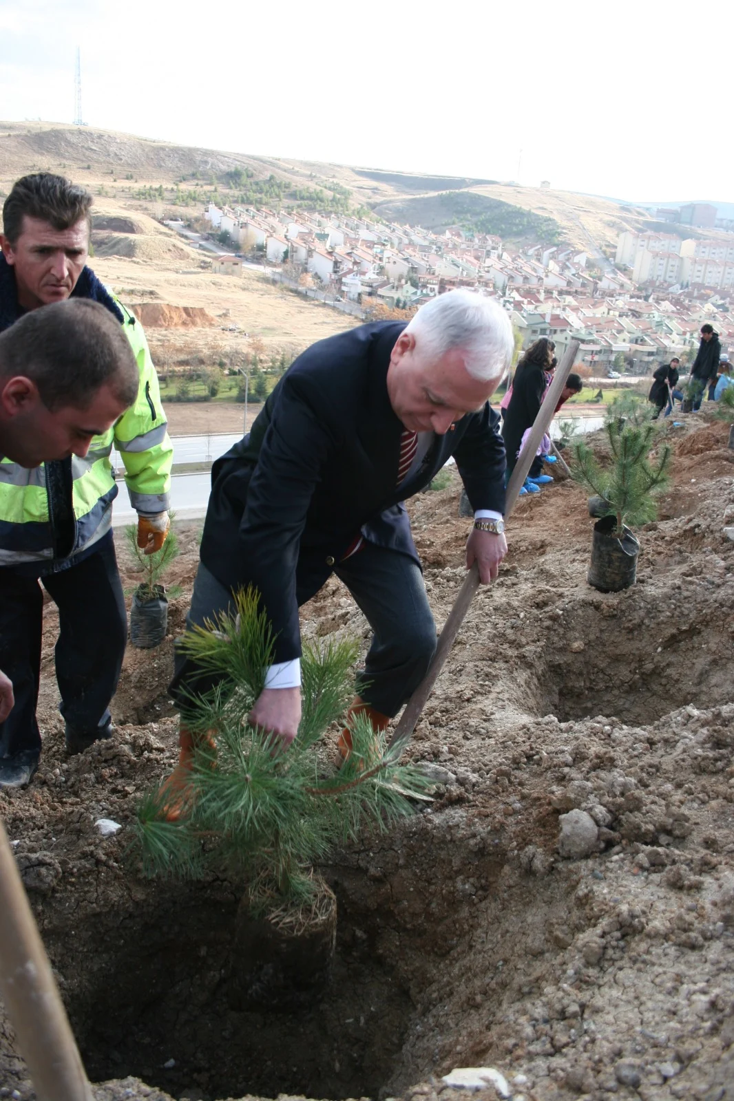 Başkent Üniversitesi 2025 UI GreenMetric Sıralamasında Öne Çıktı