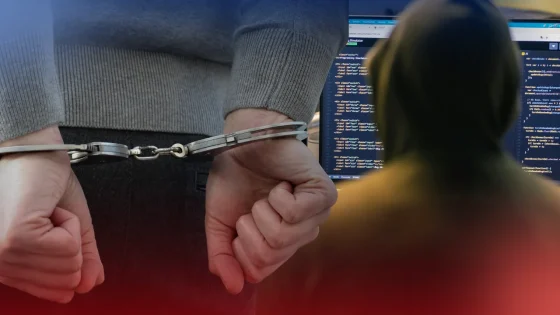 19 ilde siber suçlara yönelik operasyon düzenlendi, 65 kişi tutuklandı