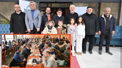 Isparta'dan Gazze'ye Anlamlı Destek Gönderildi