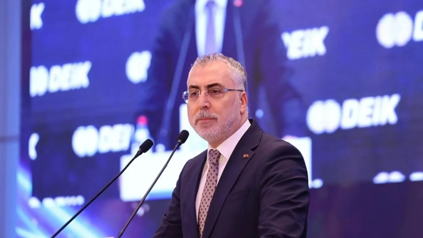 Bakan Işıkhan sosyal güvenlik bütçesini güçlendirerek refahı artırmayı hedefliyor