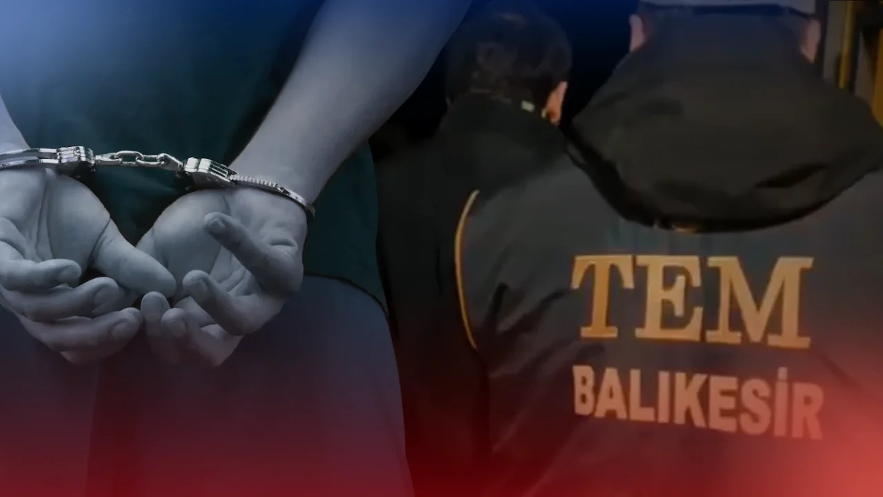 46 ilde FETÖ operasyonu düzenlendi, 82 kişi tutuklandı