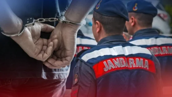 63 İlde Narkotik Operasyonu Düzenlendi, 162 Kişi Tutuklandı