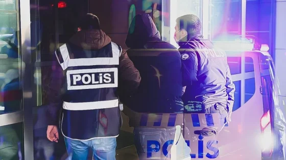 68 yaşındaki kadının 2 milyon liralık altınını sahte polis çaldı