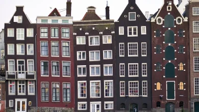 AB Ülkelerinde Konut Fiyatları Yükselişine Devam Ediyor