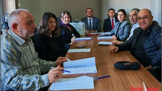 Aksaray İl Tüketici Hakem Heyeti, rekor başvuru ve karar sayısına ulaştı