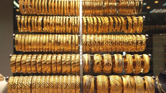 Altının gram fiyatı 6203 liradan işlem görmeye devam ediyor