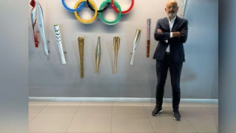 Ankara Basketbolunda Neler Oluyor? Ömer Gürsoy Yanıtlıyor!