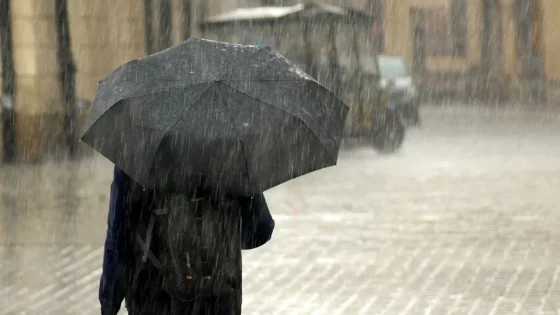 Ankara'da yarın beklenen fırtına için uyarılar yapıldı