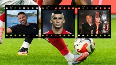 Bahis soruşturması kapsamında 43 antrenör disiplin cezası aldı