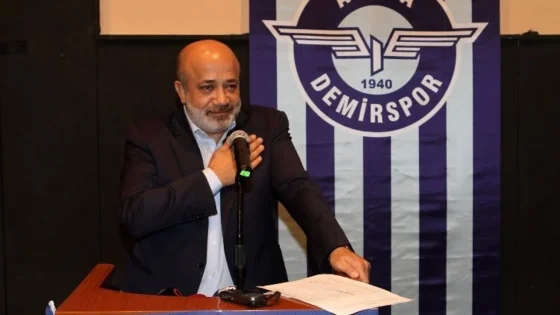 Bahis soruşturmasında tutuklu Murat Sancak ev hapsine alındı