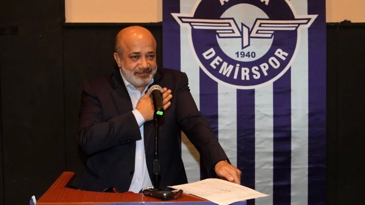 Bahis soruşturmasında tutuklu Murat Sancak ev hapsine alındı