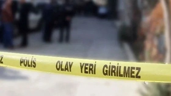 Beyoğlu'nda baba, oğlunu öldürdükten sonra intihar etti