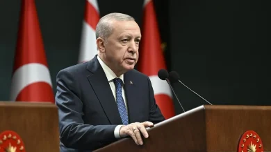 Cumhurbaşkanı Erdoğan, genç nüfusun artması gerektiğini vurguladı