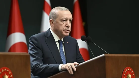 Cumhurbaşkanı Erdoğan, genç nüfusun artması gerektiğini vurguladı