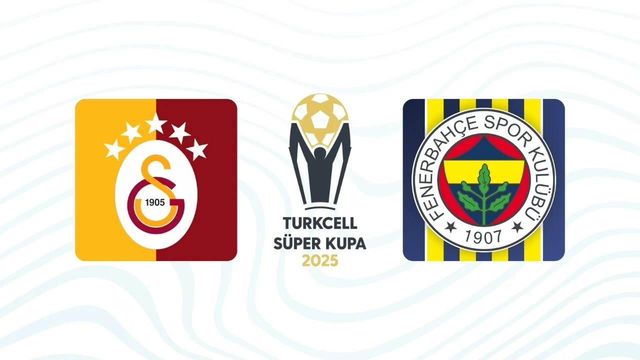 Dev derbi öncesi teknik adamlar ve kaptanlar Riva'da buluşacak