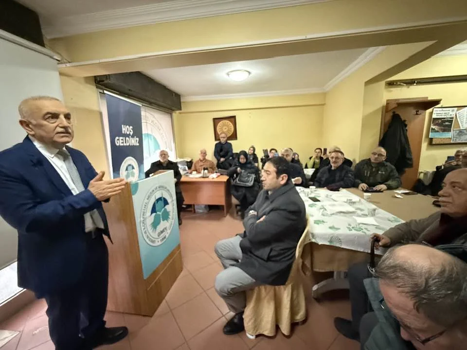 Salondan Görüntüler (1)