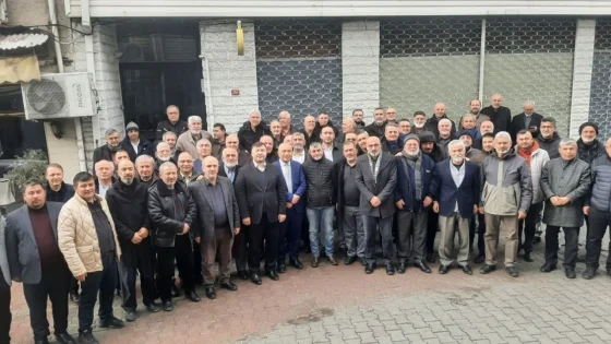 Doç. Alçelik Türkiye'de 3 yıl içinde 1 milyon yeni vaka öngörüyor