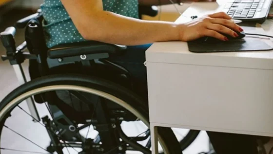 Engelli Kamu Personeli Alımı İçin Tercih Süreci Başladı