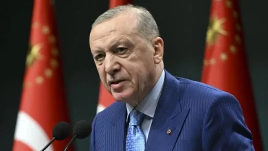 Erdoğan: 2025'te İhracatta Tarihi Rekor Geliyor!