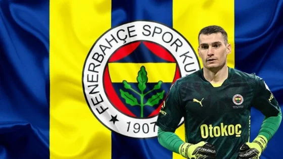 Fenerbahçe, Dominik Livakovic'i kiralayarak kadrosunu güçlendirdi
