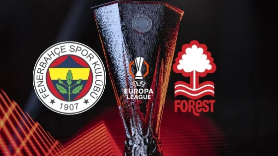 Fenerbahçe, Nottingham Forest ile karşılaşacak! Maç tarihi belli oldu