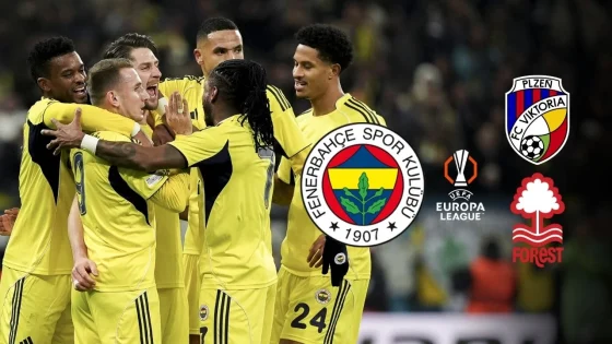 Fenerbahçe'nin rakibi yarınki kura çekiminde açıklanacak