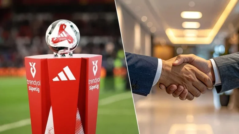 Futbolda Ara Transfer Dönemi Başlıyor! Heyecan Doruğa Ulaşıyor!