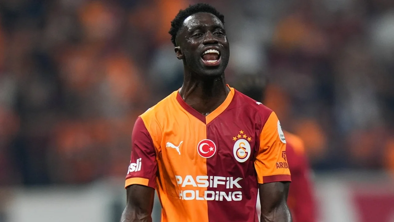 Muhtemel 11'ler Galatasaray, Manchester City deplasmanında