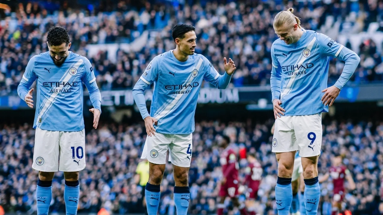 Muhtemel 11'ler Galatasaray, Manchester City deplasmanında