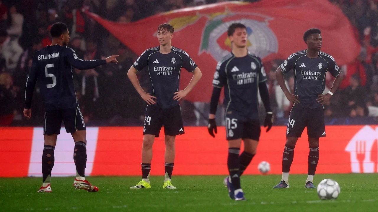 Galatasaray’ın Şampiyonlar Ligi'nde olası rakipleri belli oldu