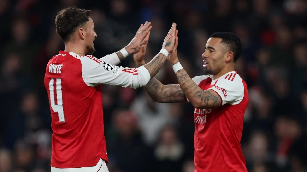 Galatasaray’ın Şampiyonlar Ligi'nde olası rakipleri belli oldu