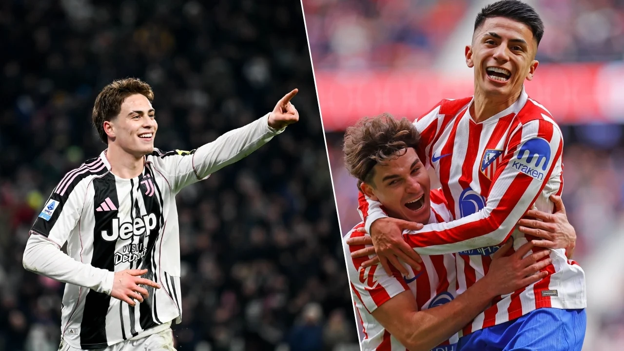 Galatasaray’ın Şampiyonlar Ligi'nde Olası Rakipleri Belli Oldu 2