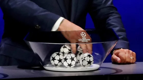 Galatasaray'ın Şampiyonlar Ligi'ndeki rakibi yarın açıklanacak