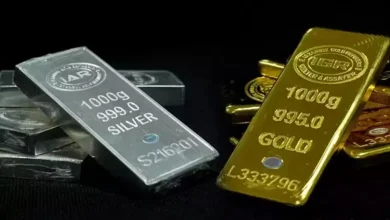 Gümüş, 2025'te altını geçiyor! Şaşırtan getiriler!