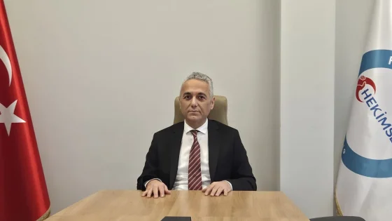 Hekimsen Genel Başkanı Kurban, Malpraktis Uygulamalarının Kriz Yaratacağını Açıkladı