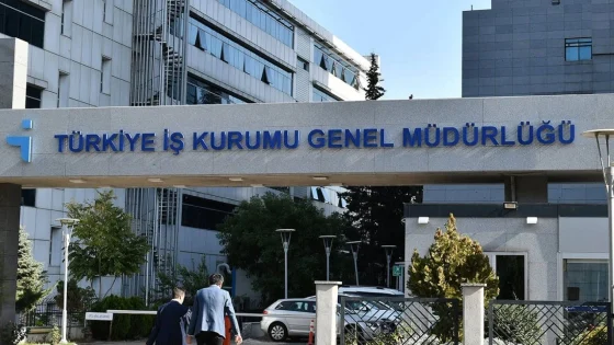 İŞKUR 2025'te İstihdamda Tarihi Bir Rekor Kırdı