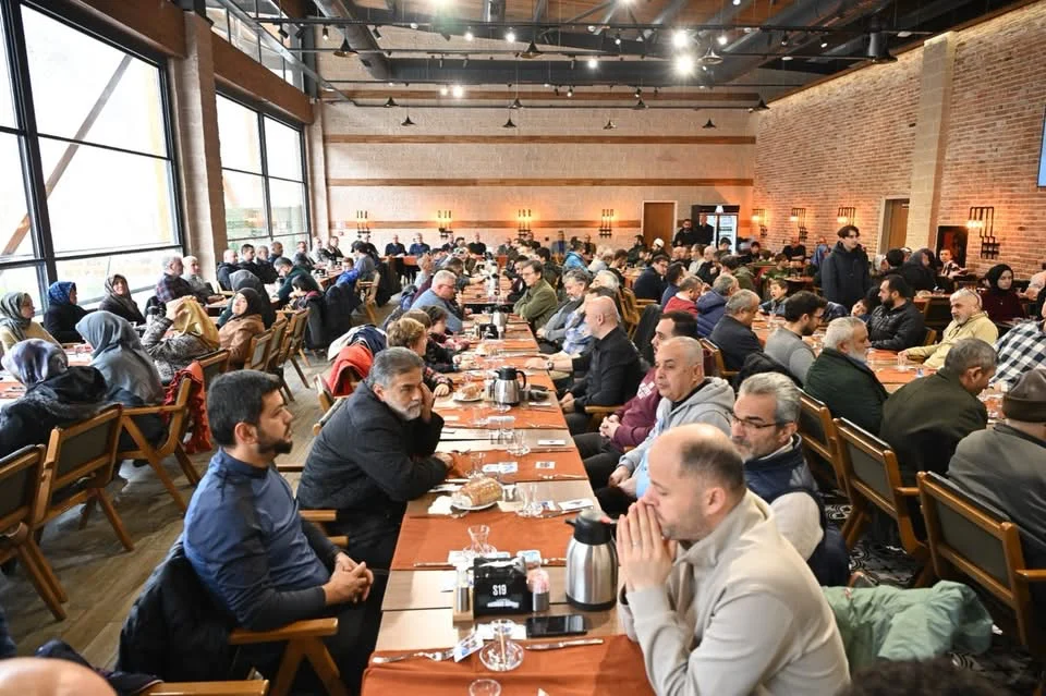 Isparta'dan Gazze'ye Anlamlı Destek Gönderildi