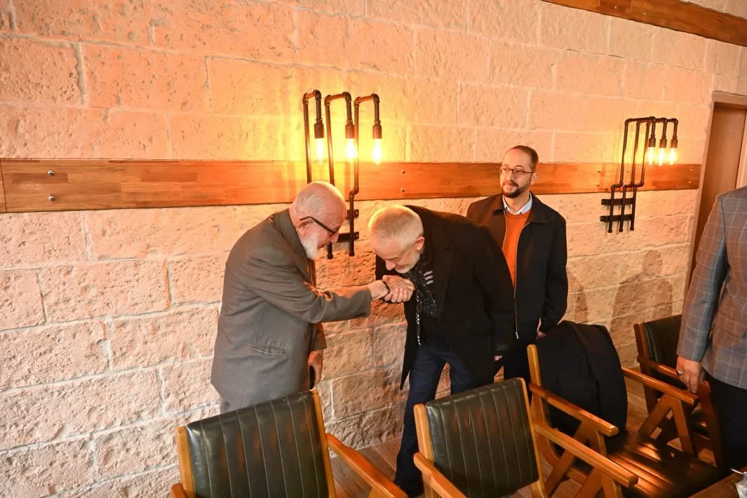 Isparta'dan Gazze'ye Anlamlı Destek Gönderildi