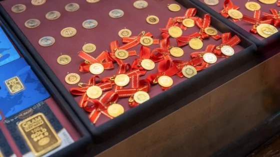 Kıymetli Maden Ticaret Sistemi'nde Önemli Düzenleme Yapıldı