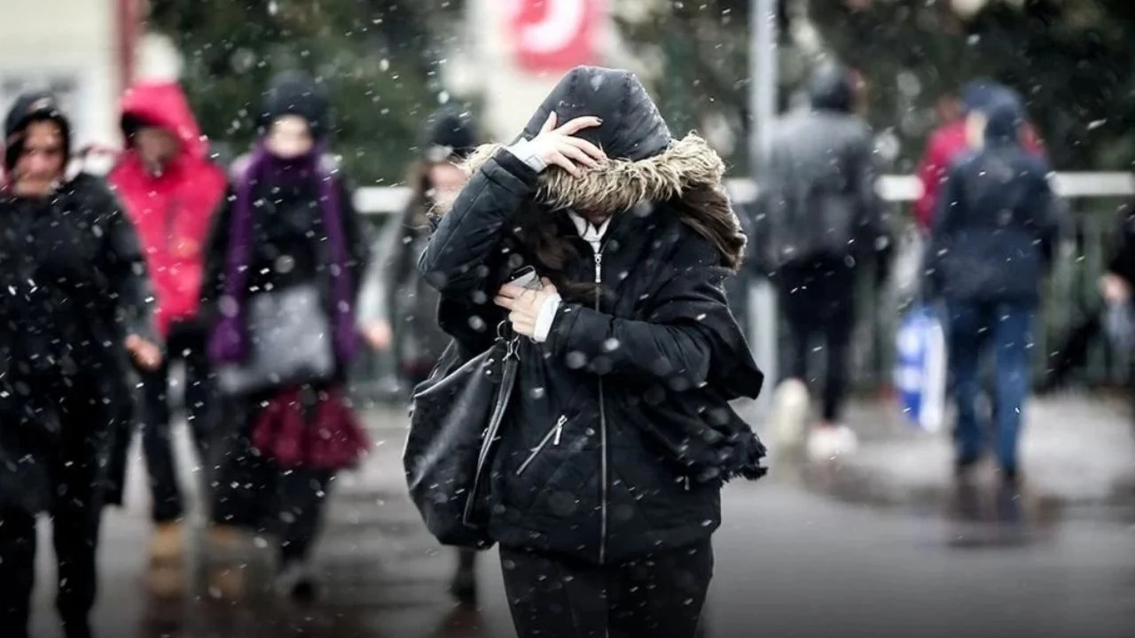 Meteoroloji 18 ilde sarı kodlu yağış alarmı verdi