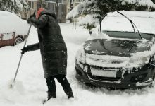 Ocak'ta kar sürprizi! Meteorolojiden kritik uyarı!