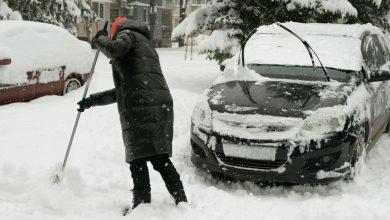 Ocak'ta kar sürprizi! Meteorolojiden kritik uyarı!