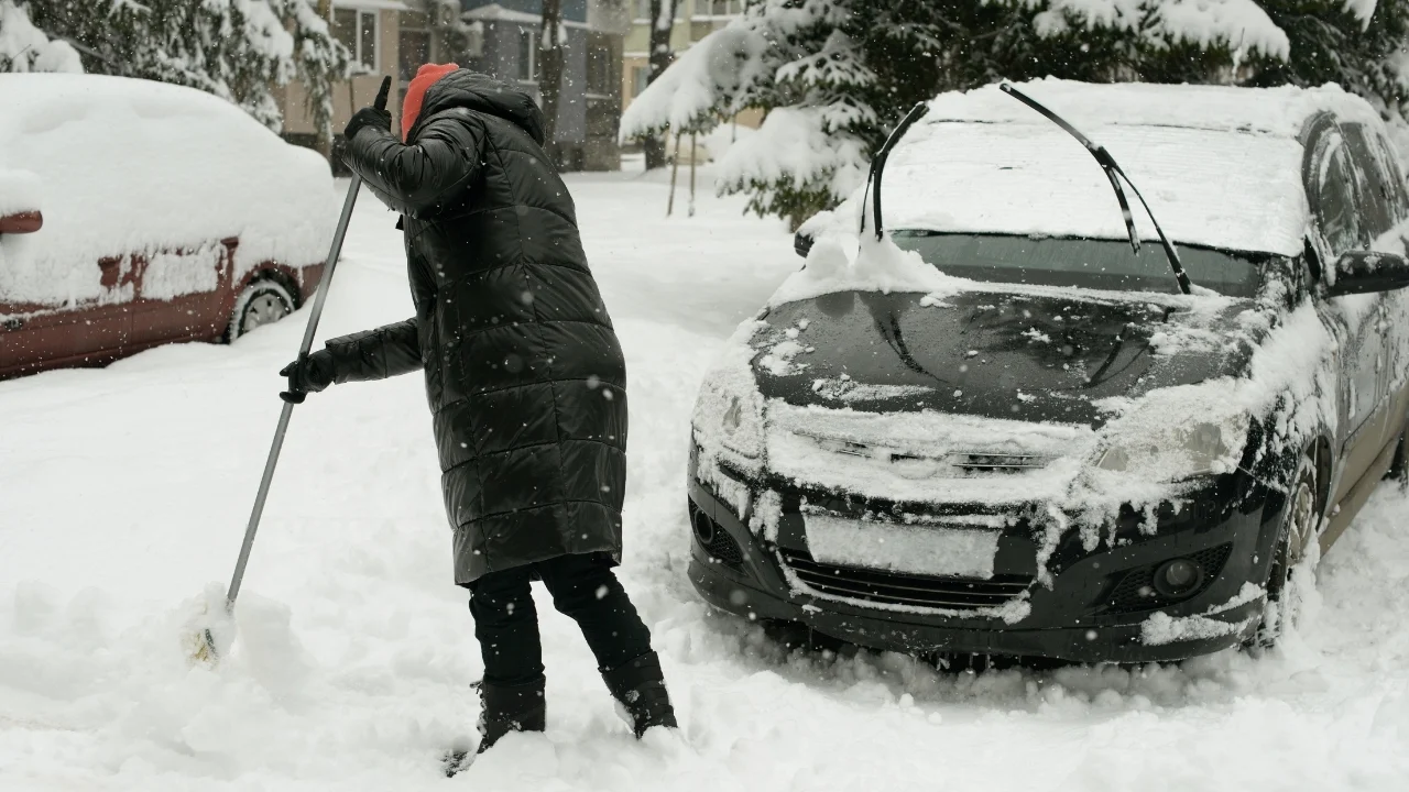 Meteoroloji Uyardı Ocak Ayında Kar Yağışı Etkili Olacak