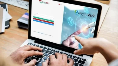 MHRS, 2025'te 388 milyondan fazla randevu aldı!