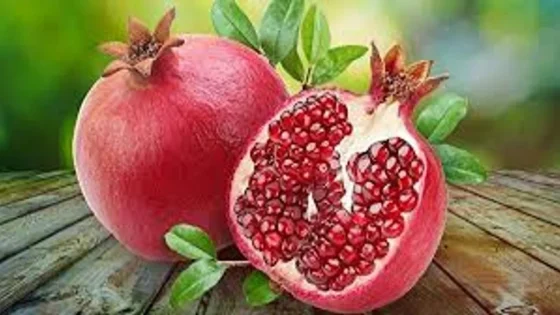 Nar ihracatı 2025'te 162,5 milyon doları geçerek yeni bir rekor kırdı