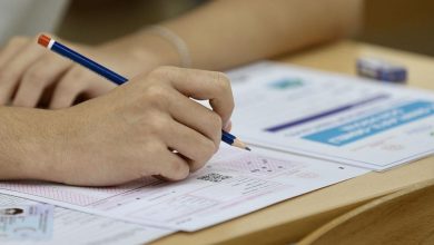 2025'te ÖSYM sınavlarına 8 milyon aday başvurdu!