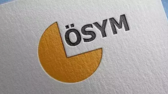 ÖSYM yarın elektronik İngilizce sınavını gerçekleştirecek