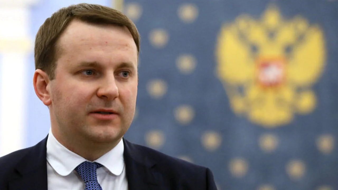 Rusya, eski küreselleşme döneminin sona erdiğini duyurdu