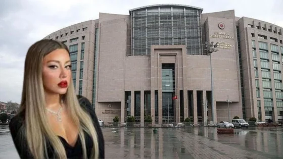 Sosyal medya fenomeni Mika Raun, uyuşturucu bulundurmaktan tutuklandı